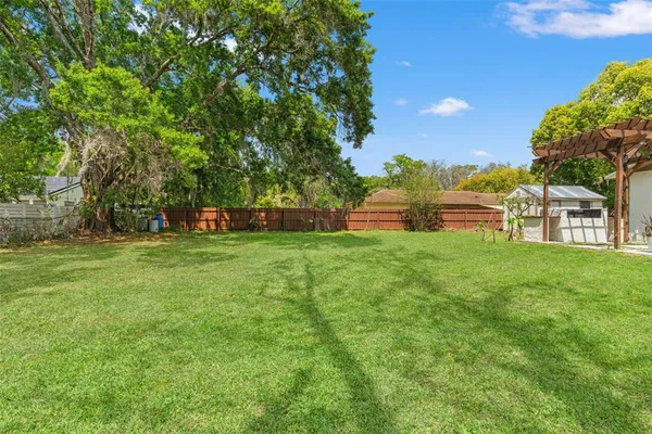 $550,000 | 2524 Victarra Circle, Lutz, FL 33559