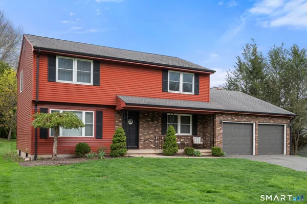 $599,000 | 69 Patriot Lane, Newington, CT 06111