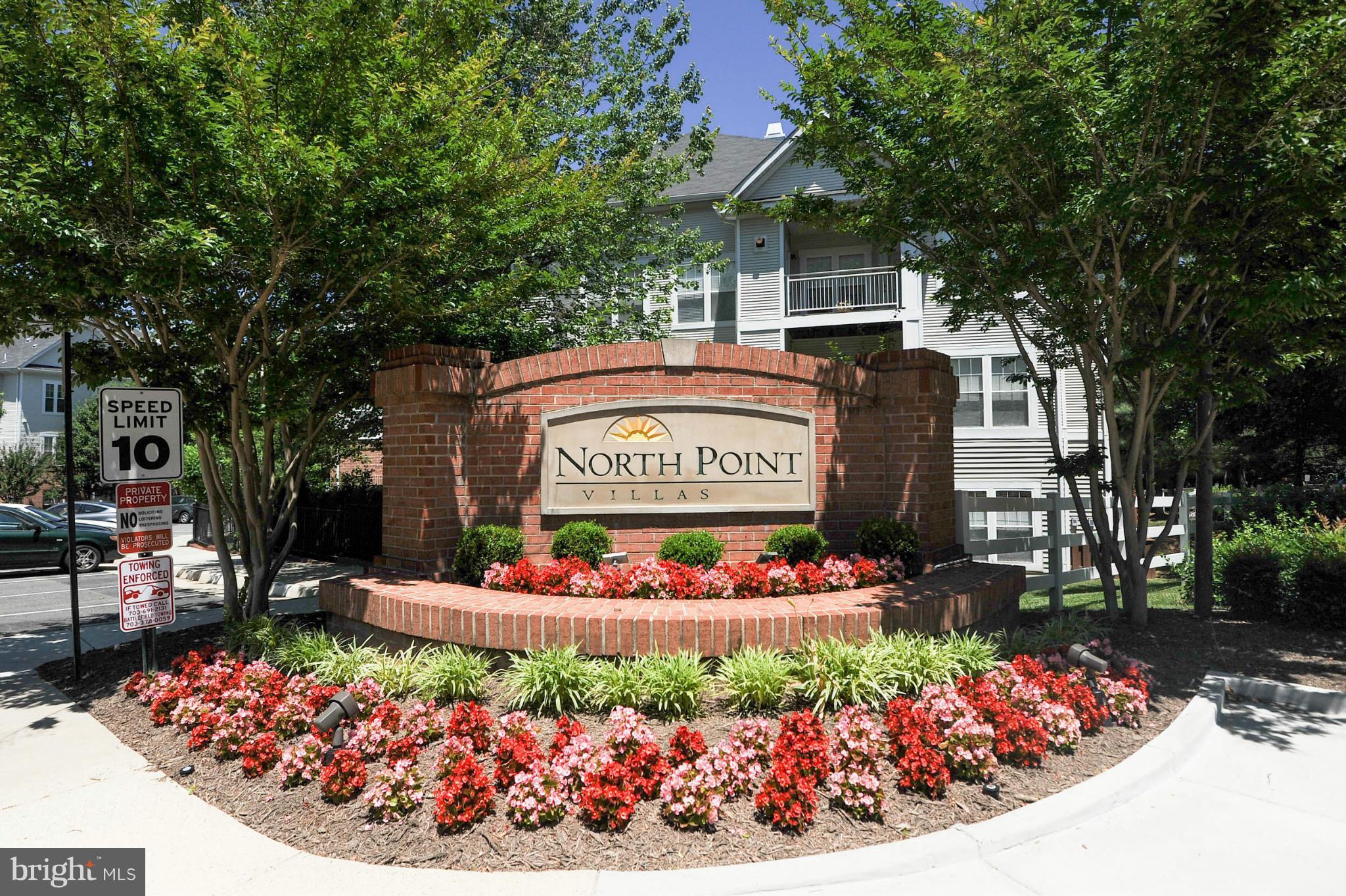 1515 North Point Drive, Unit 102 Reston, VA 20194 - Photo 1 of 28 Exterior (General)