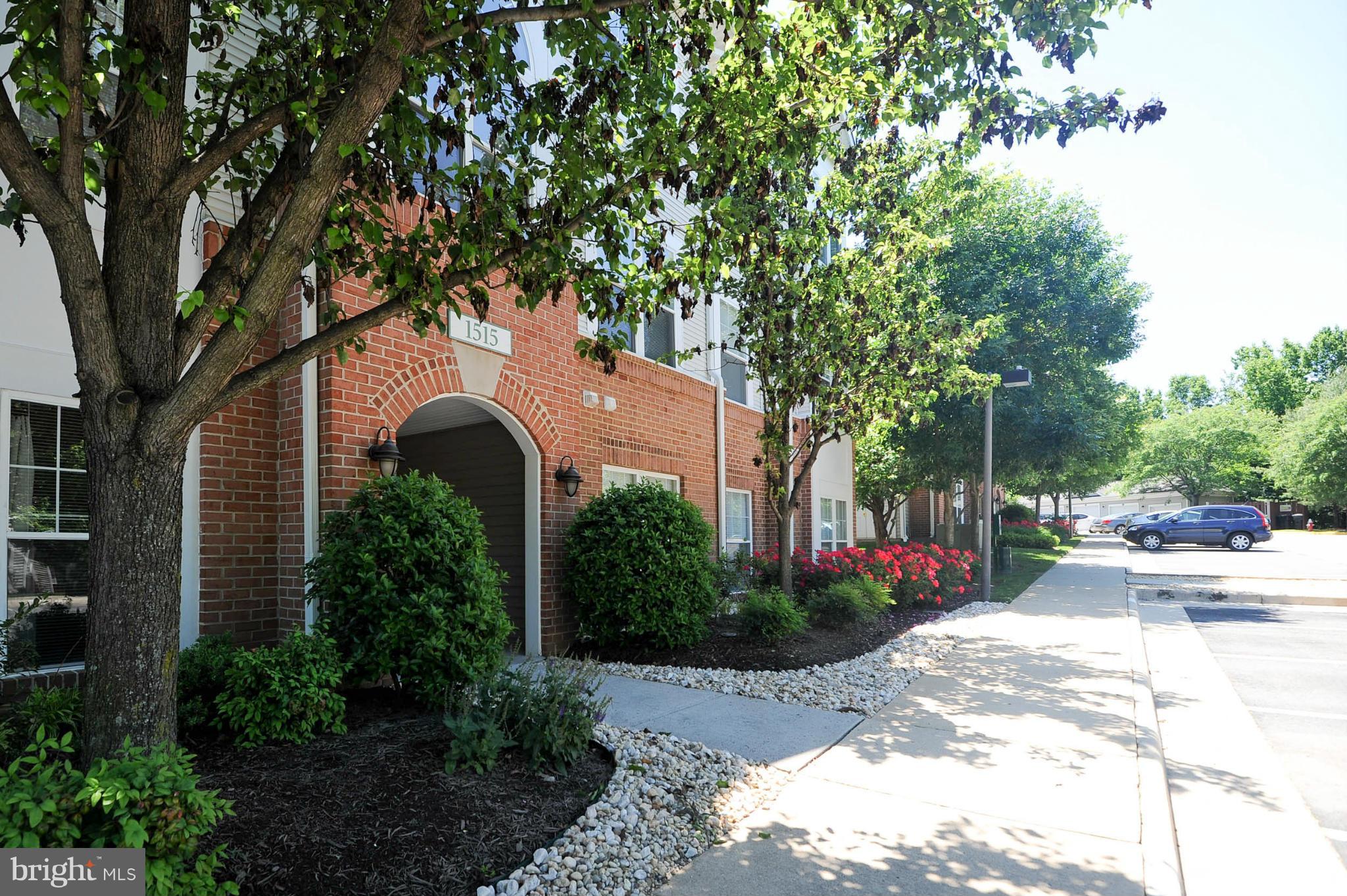 1515 North Point Drive, Unit 102 Reston, VA 20194 - Photo 2 of 28 Exterior (Front)