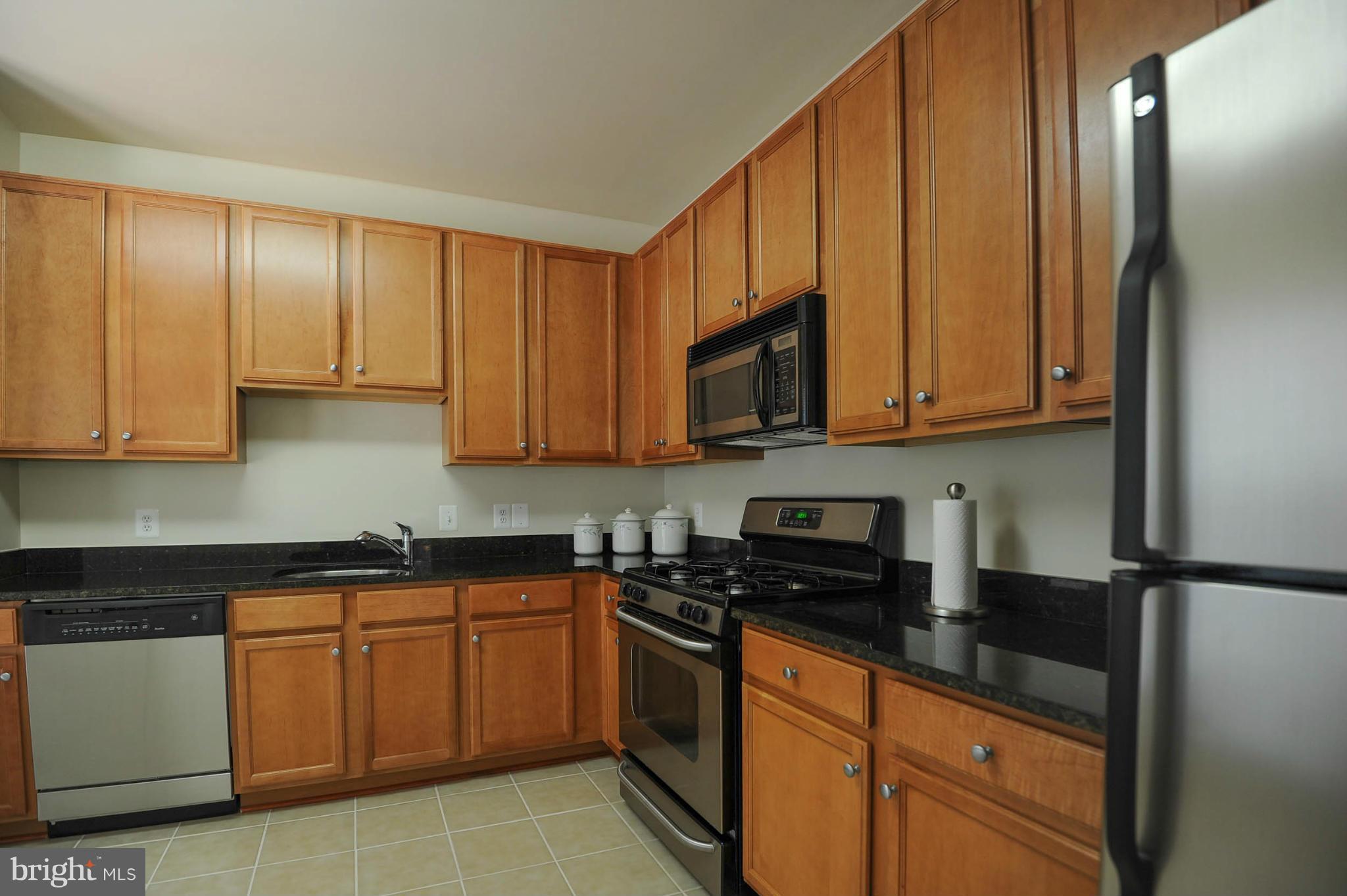 1515 North Point Drive, Unit 102 Reston, VA 20194 - Photo 11 of 28 Kitchen 1