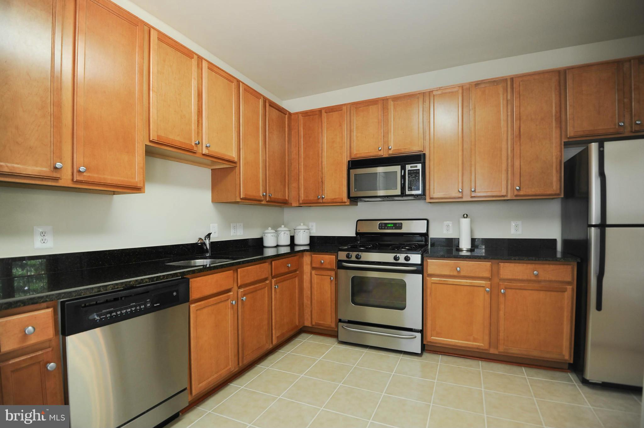 1515 North Point Drive, Unit 102 Reston, VA 20194 - Photo 12 of 28 Kitchen 2