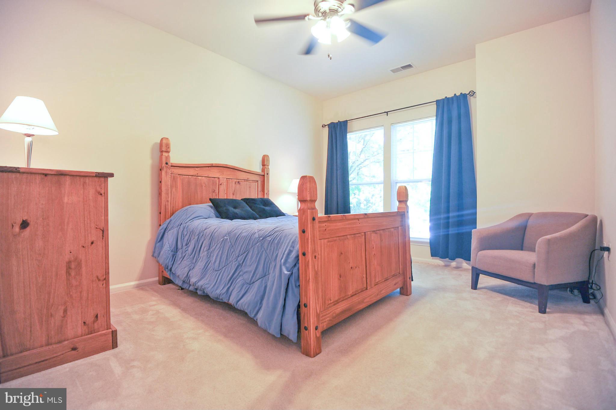 1515 North Point Drive, Unit 102 Reston, VA 20194 - Photo 16 of 28 Bedroom (Master) 1