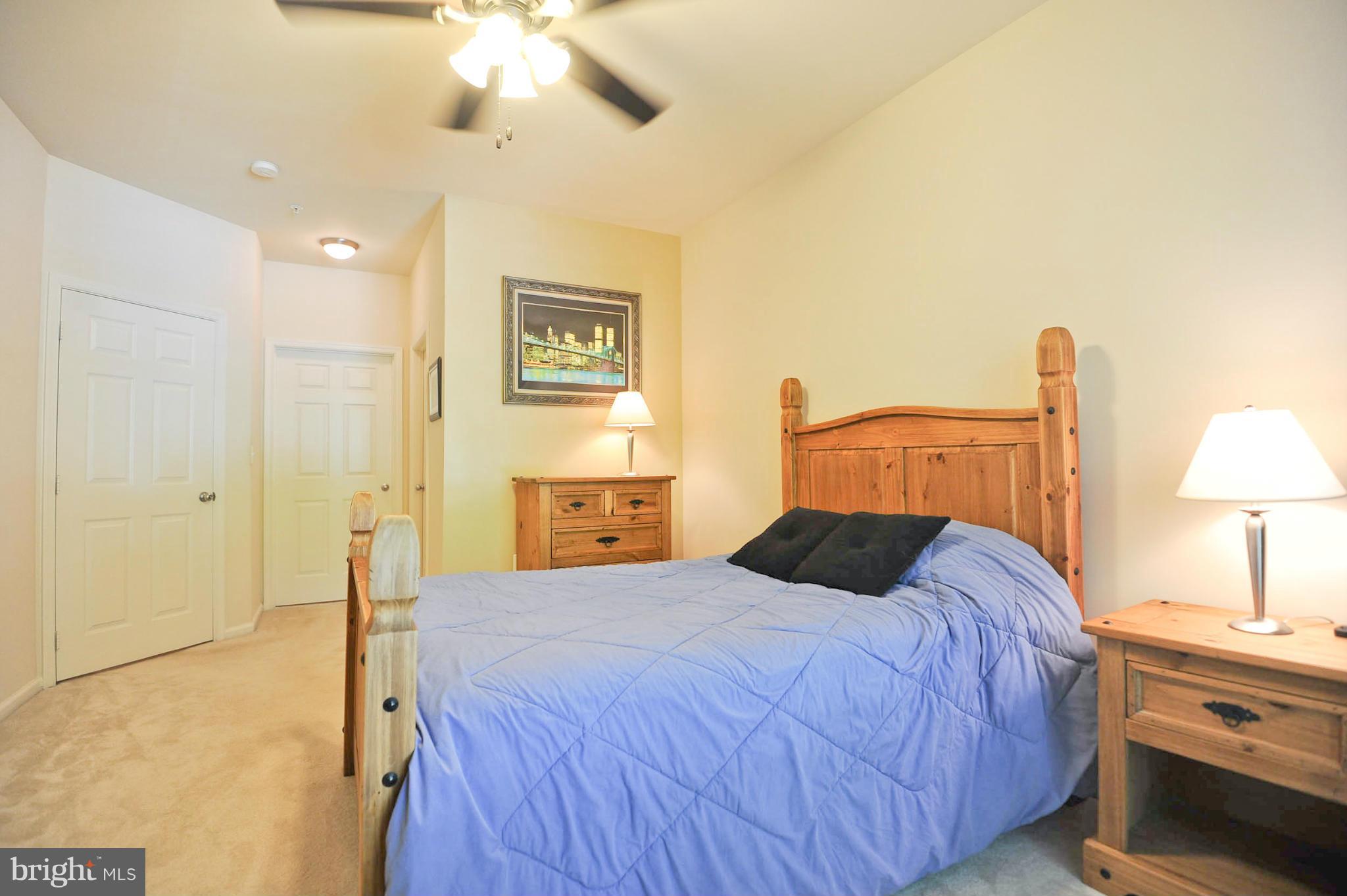 1515 North Point Drive, Unit 102 Reston, VA 20194 - Photo 17 of 28 Bedroom (Master) 2