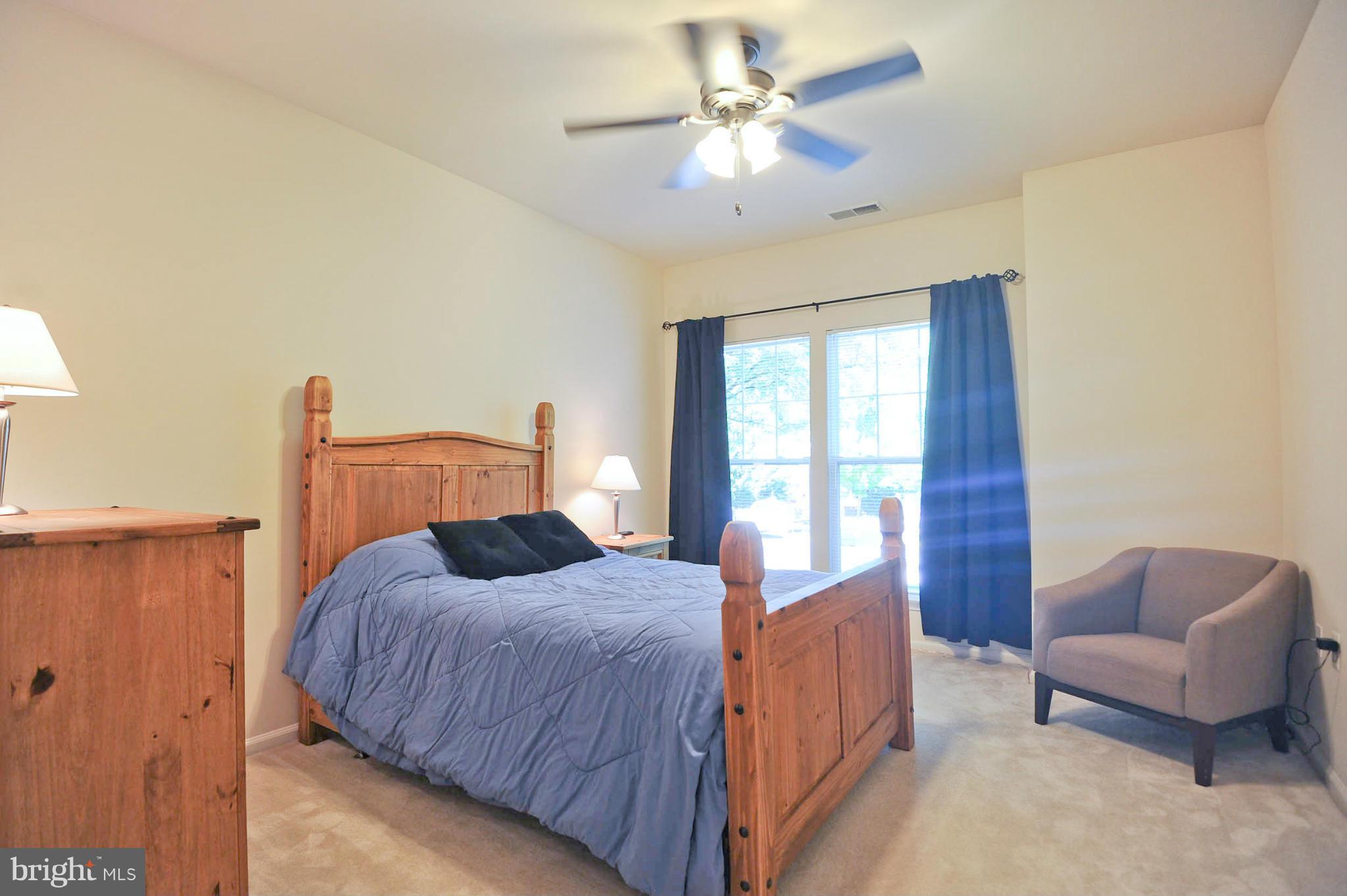 1515 North Point Drive, Unit 102 Reston, VA 20194 - Photo 18 of 28 Bedroom (Master) 3