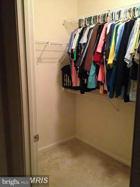 1515 North Point Drive, Unit 102 Reston, VA 20194 - Photo 20 of 28 Interior (General) Master closet 2