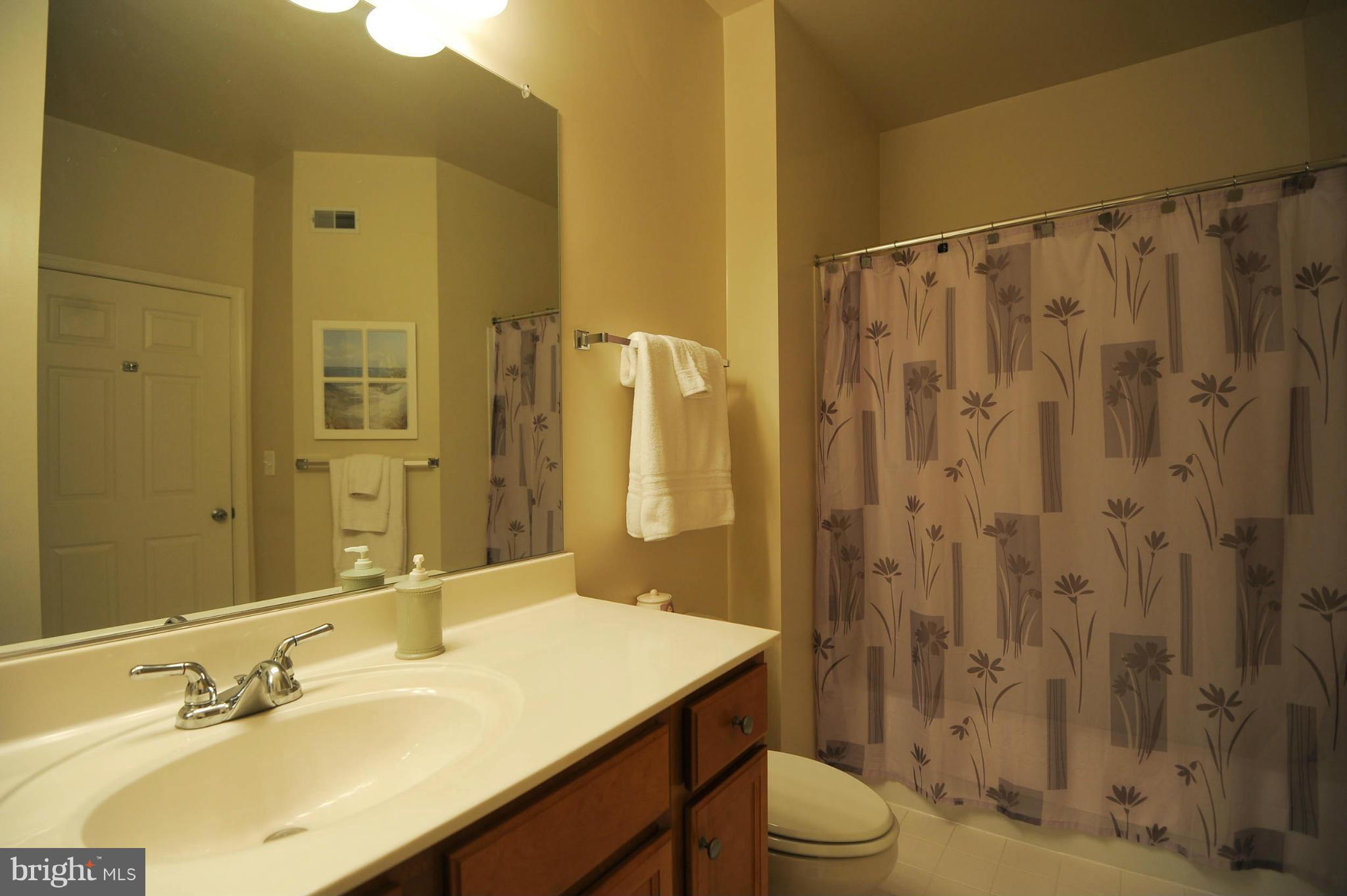 1515 North Point Drive, Unit 102 Reston, VA 20194 - Photo 21 of 28 Bath (Master) 2
