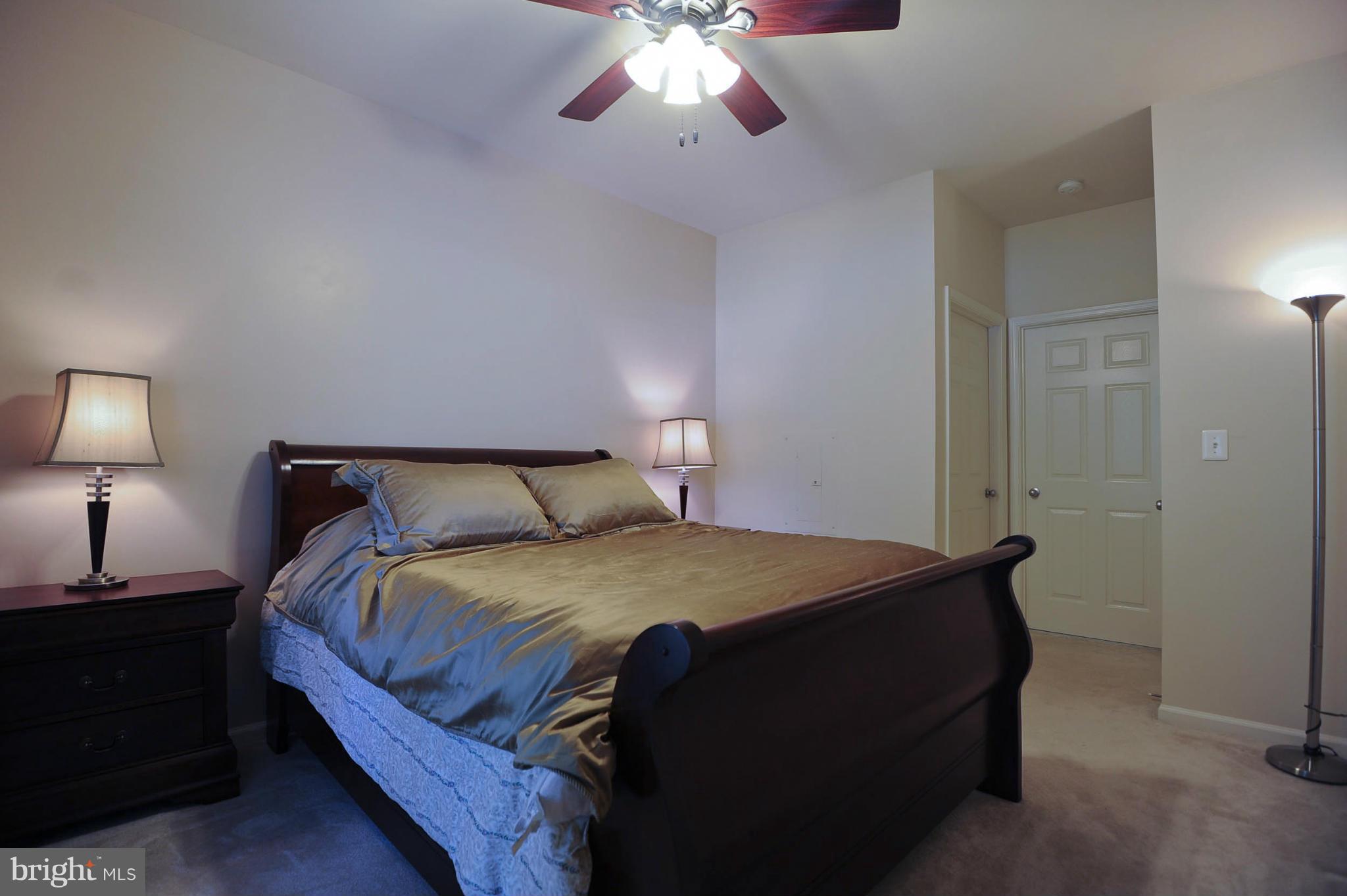 1515 North Point Drive, Unit 102 Reston, VA 20194 - Photo 22 of 28 Bedroom 2