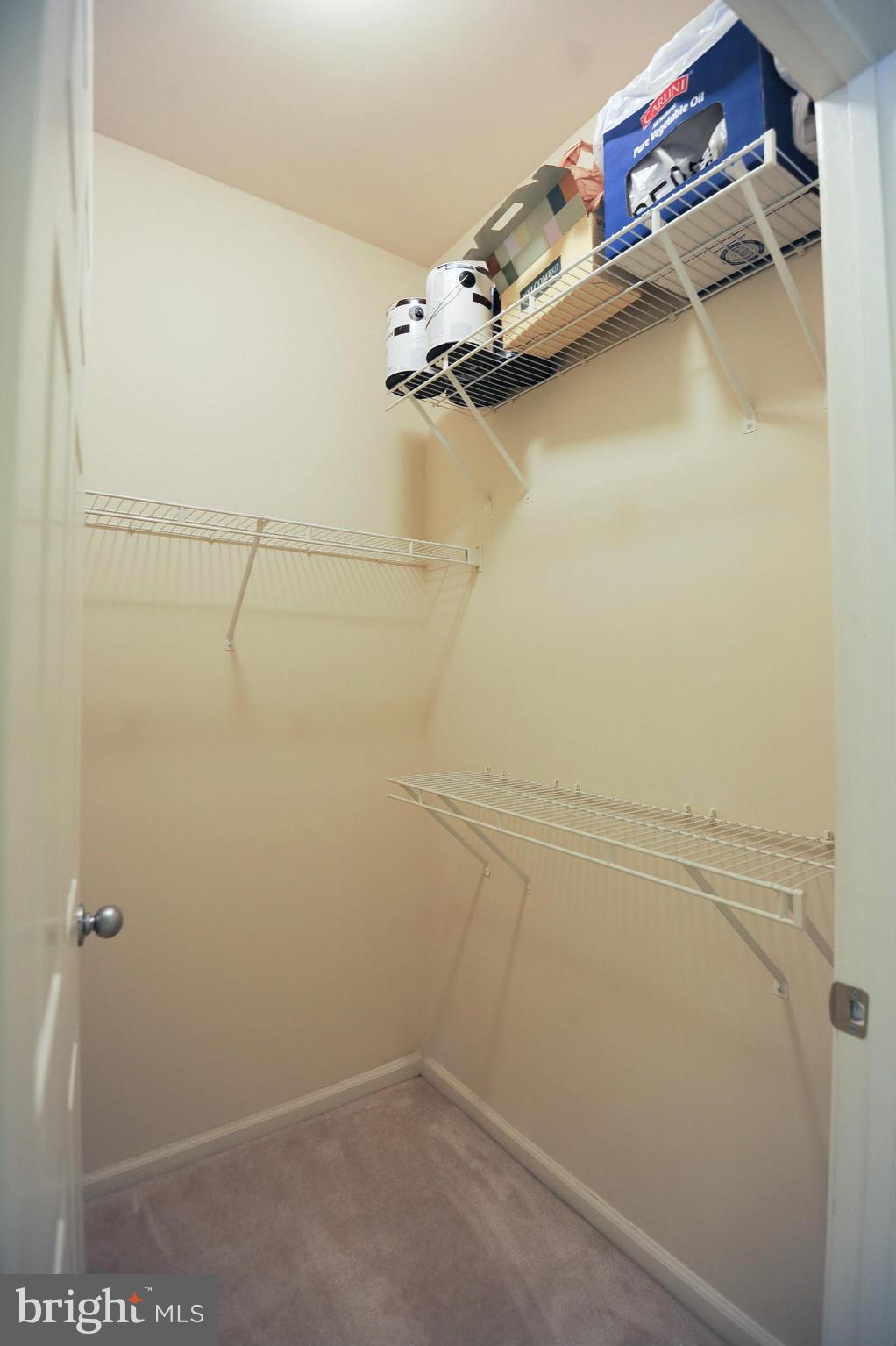 1515 North Point Drive, Unit 102 Reston, VA 20194 - Photo 23 of 28 Bedroom 2 closet