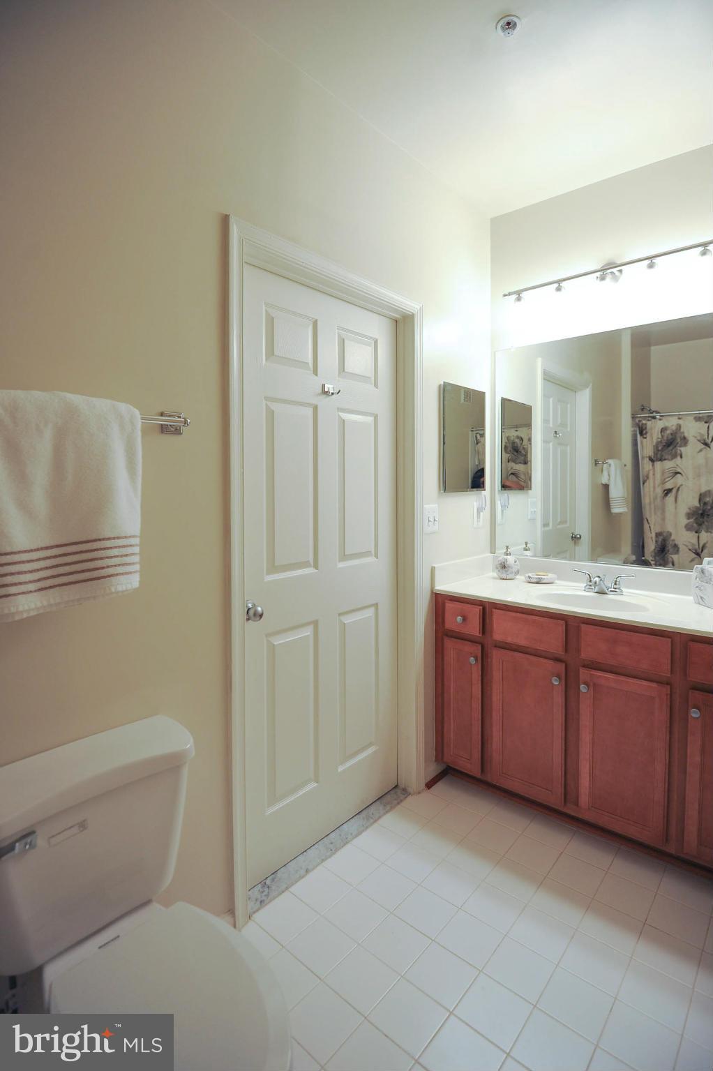 1515 North Point Drive, Unit 102 Reston, VA 20194 - Photo 24 of 28 Bath 2 -2
