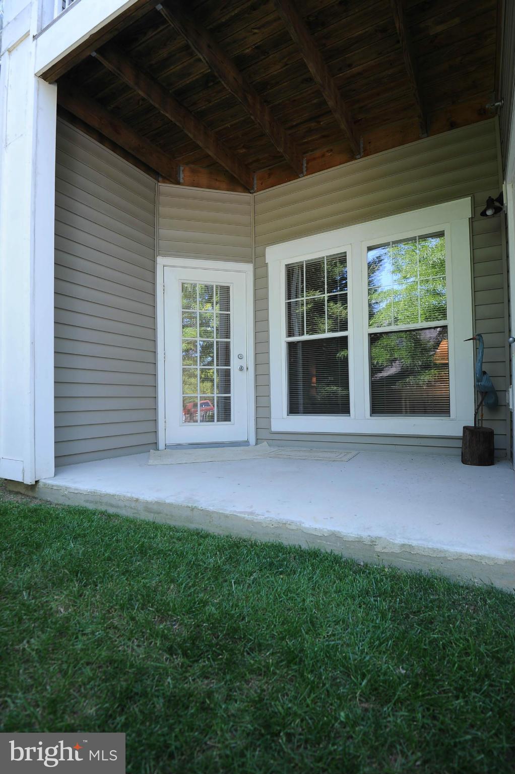 1515 North Point Drive, Unit 102 Reston, VA 20194 - Photo 26 of 28 Exterior (Rear) 1