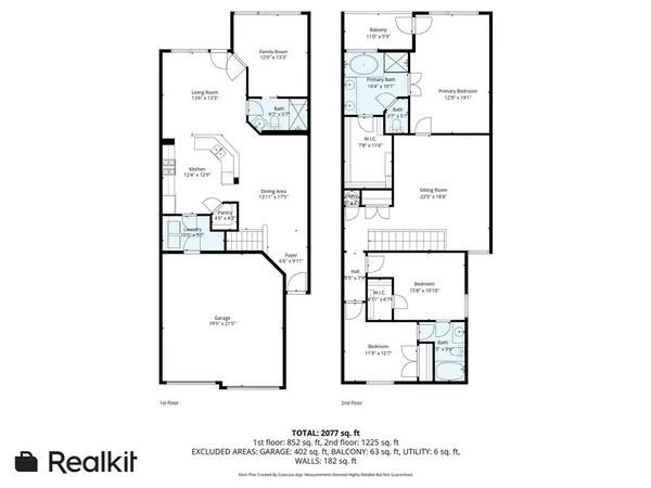 $3,700 | 2613 Eagle Drive, Grapevine, TX 76051