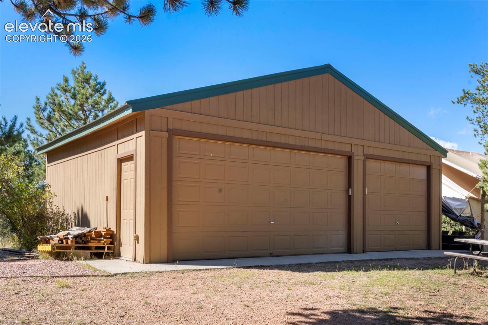 247 Pinewood Road Florissant, CO 80816 - Photo 23 of 28 Gallery Image 23