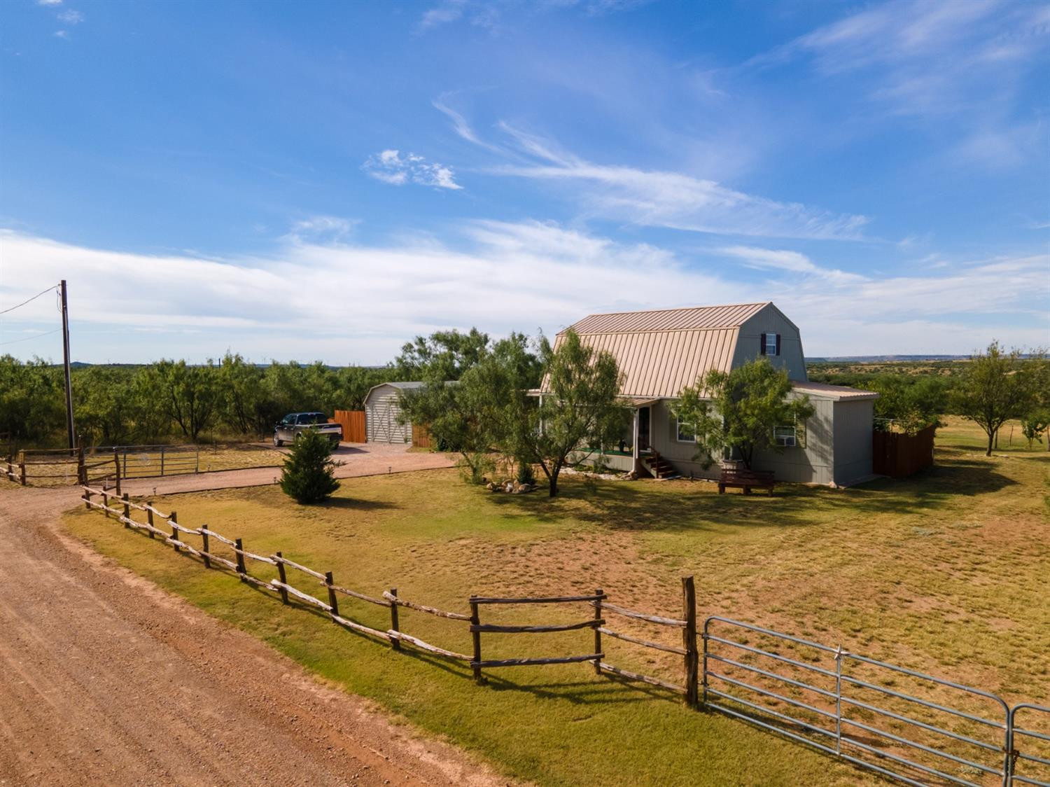 1904 Fagan Road Snyder, TX 79549 - Photo 42 of 49 Photo 42