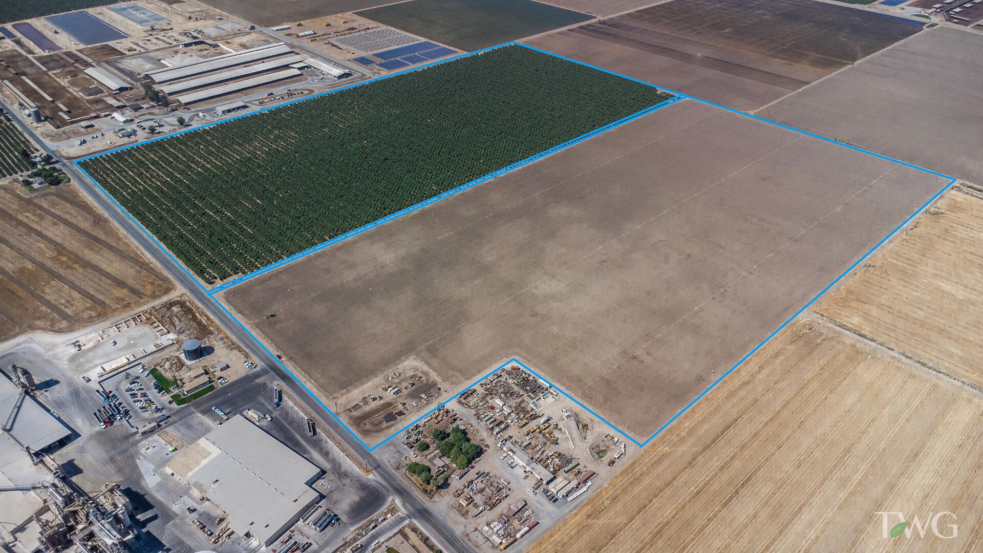 120 Rd Pixley Ca Pixley, CA 93256 - Photo 1 of 8 8
