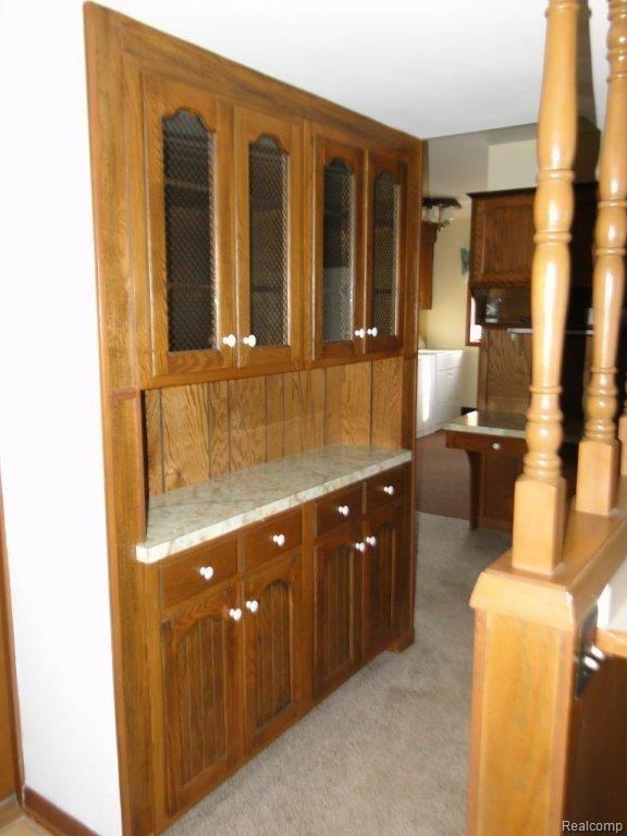 4434 Bishop Road Dryden, MI 48428 - Photo 15 of 68 Kitchen (5)
