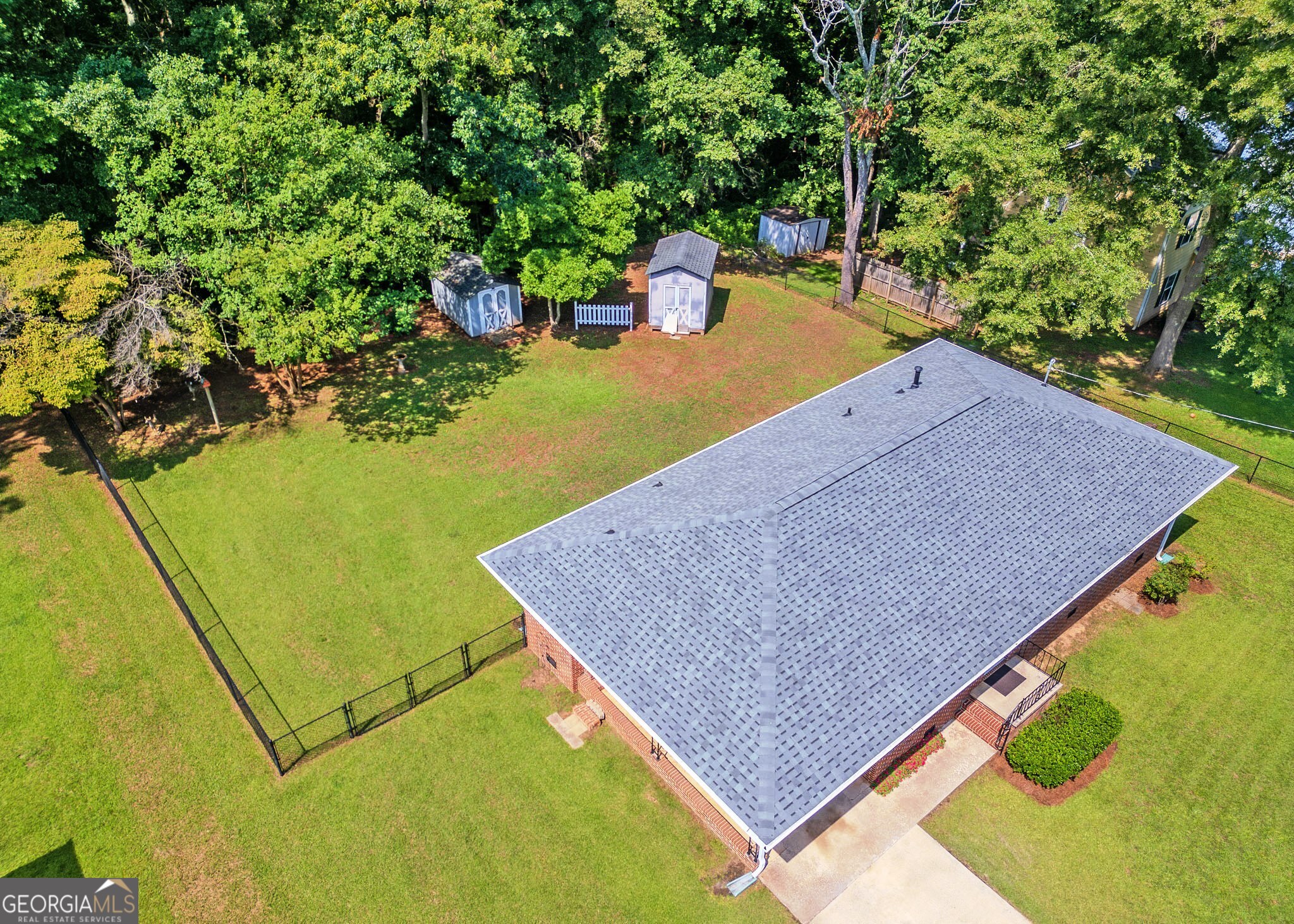 155 Freeman Circle Athens, GA 30601 - Photo 3 of 35