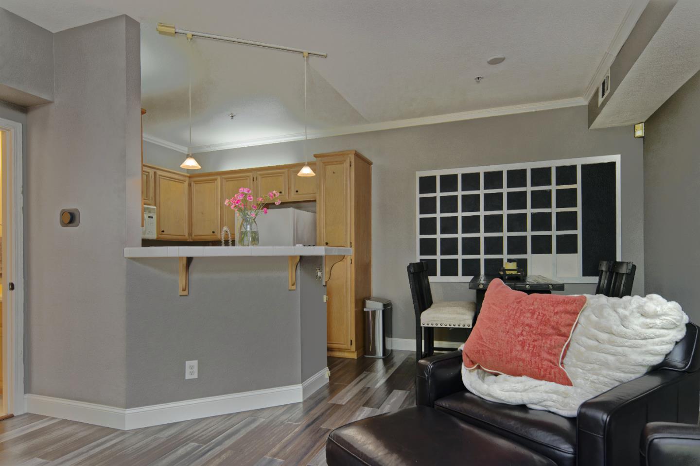 1021 Chagall Way San Jose, CA 95138 - Photo 9 of 25 a view of a livingroom with furniture and a window