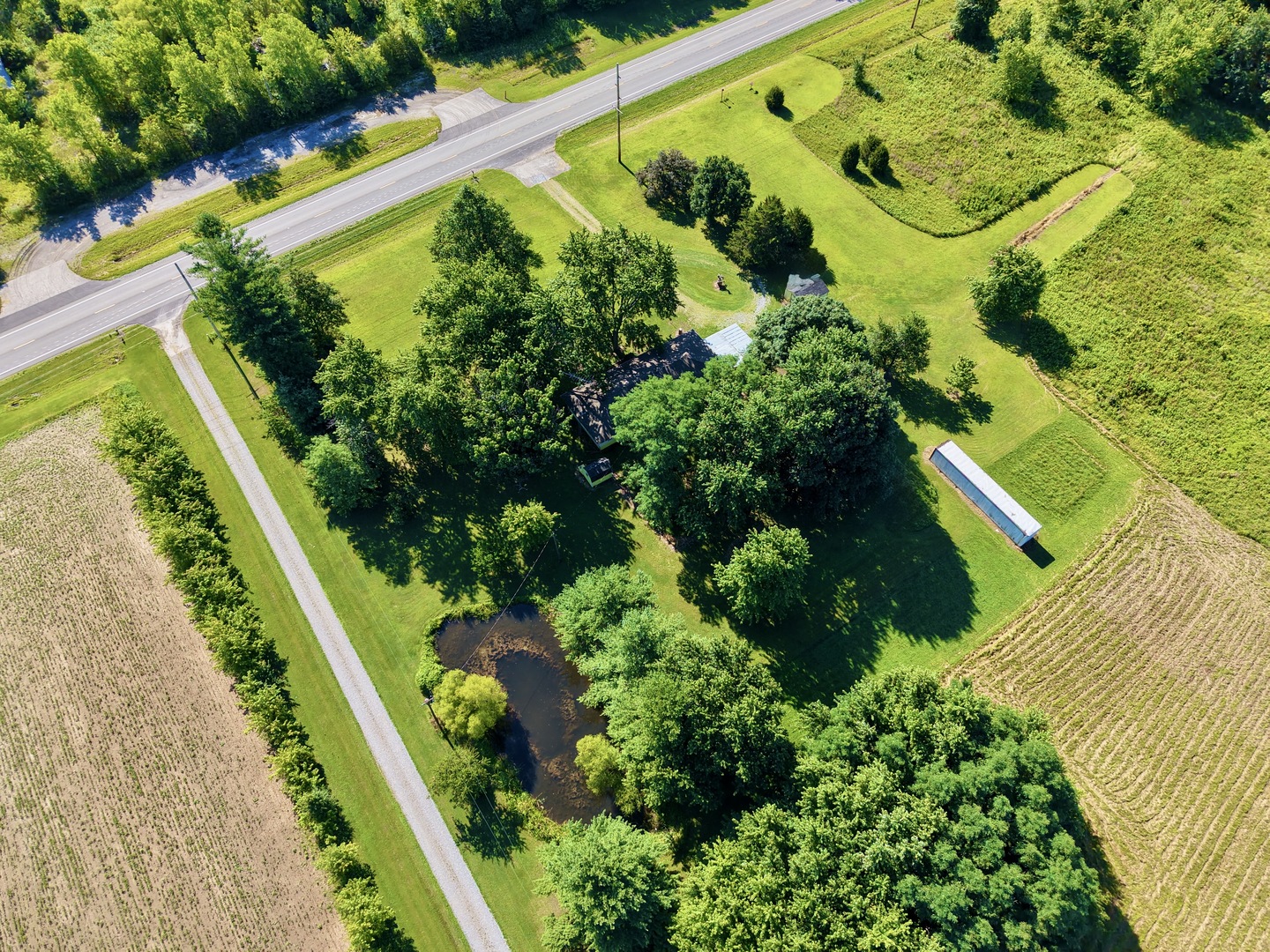 9857 Highway 45 Flora, IL 62839 - Photo 7 of 49