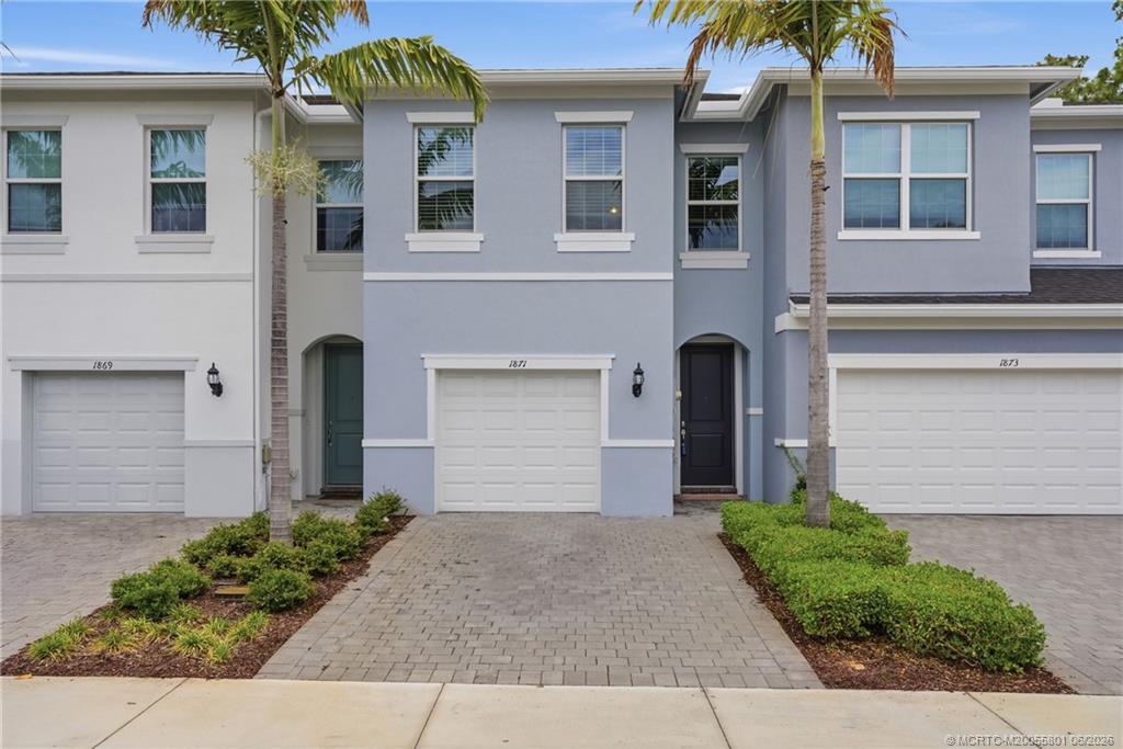 1871 Southeast Tarni Way Stuart, FL 34996 - Photo 1 of 29