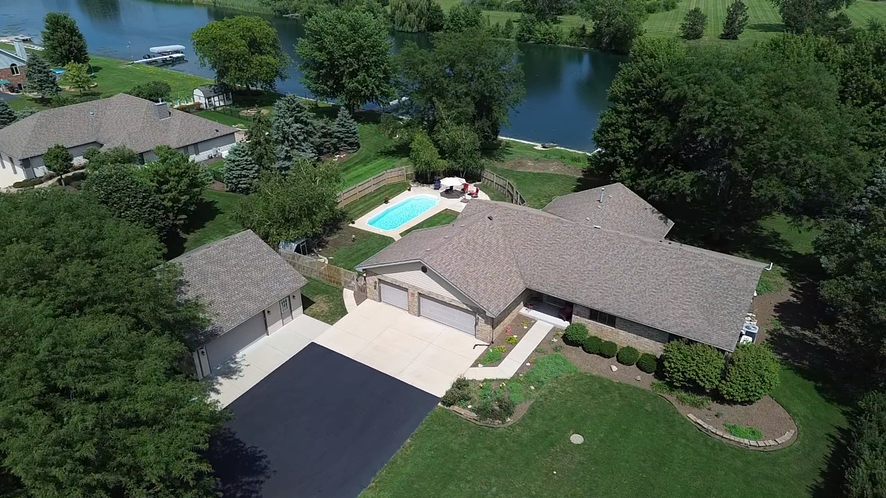 22601 South Spencer Road New Lenox, IL 60451 - Photo 1 of 93 Gallery Image 1