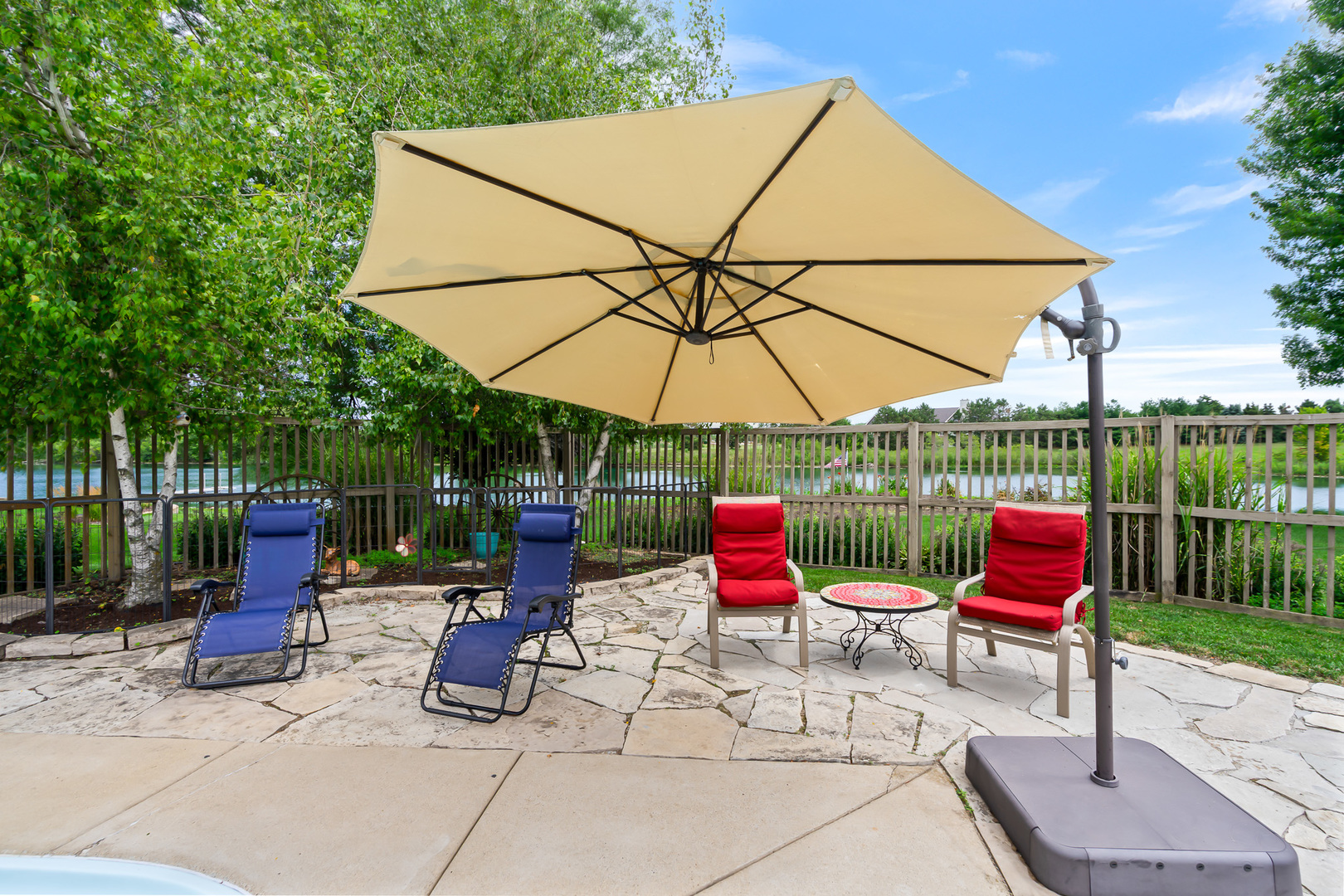 22601 South Spencer Road New Lenox, IL 60451 - Photo 63 of 93 Gallery Image 63