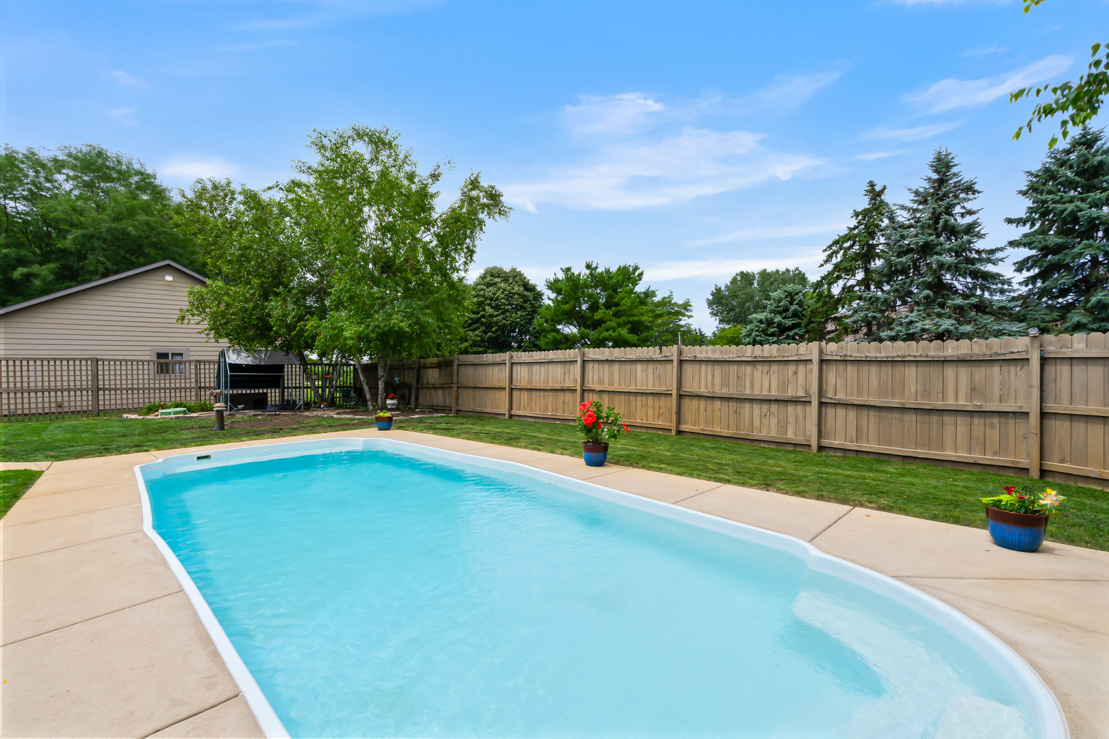 22601 South Spencer Road New Lenox, IL 60451 - Photo 64 of 93 Gallery Image 64