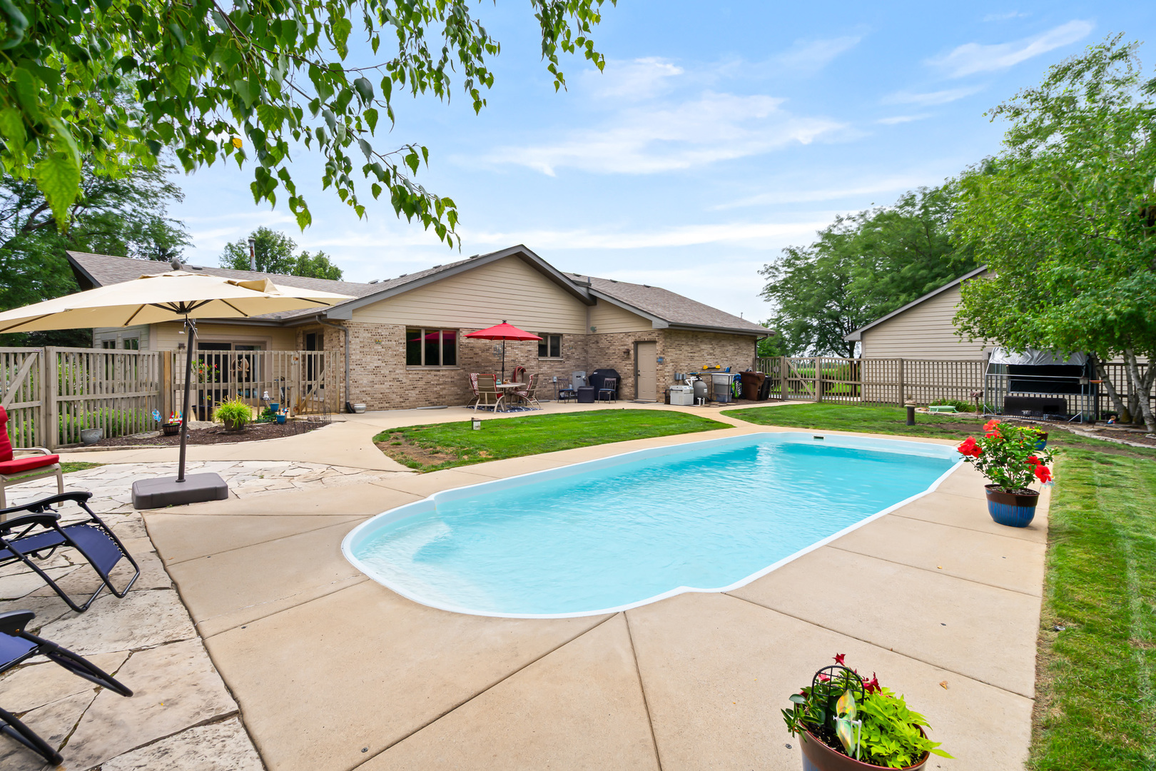 22601 South Spencer Road New Lenox, IL 60451 - Photo 65 of 93 Gallery Image 65