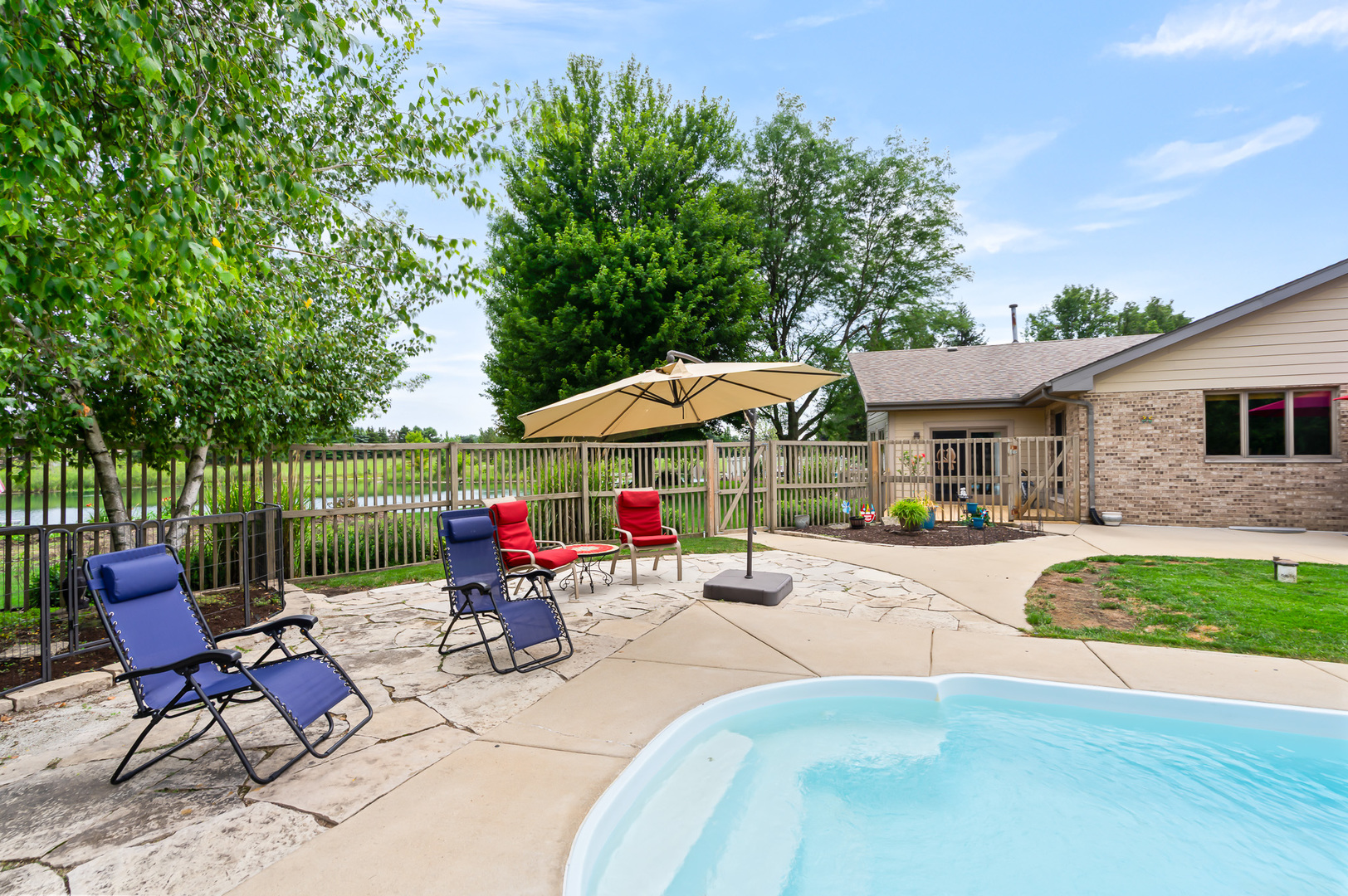 22601 South Spencer Road New Lenox, IL 60451 - Photo 66 of 93 Gallery Image 66
