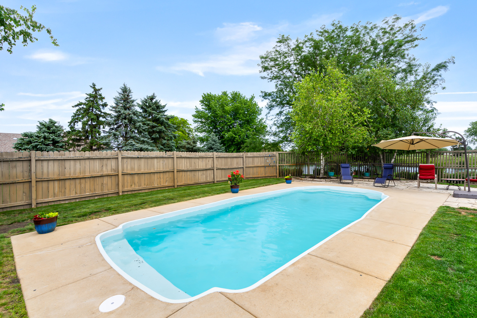 22601 South Spencer Road New Lenox, IL 60451 - Photo 68 of 93 Gallery Image 68