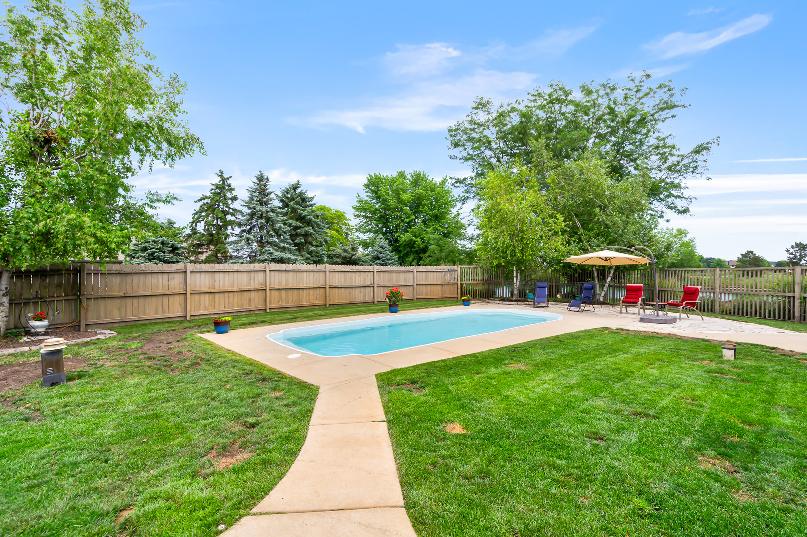 22601 South Spencer Road New Lenox, IL 60451 - Photo 69 of 93 Gallery Image 69