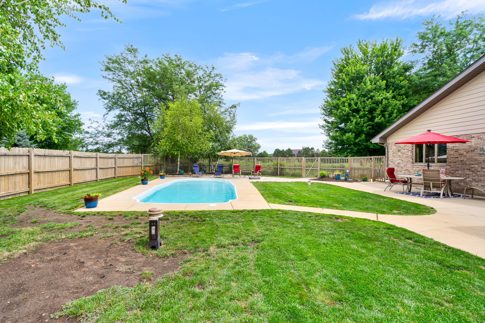 22601 South Spencer Road New Lenox, IL 60451 - Photo 70 of 93 Gallery Image 70
