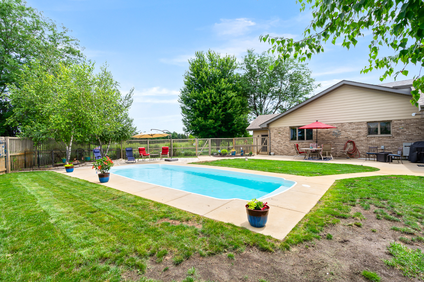 22601 South Spencer Road New Lenox, IL 60451 - Photo 71 of 93 Gallery Image 71