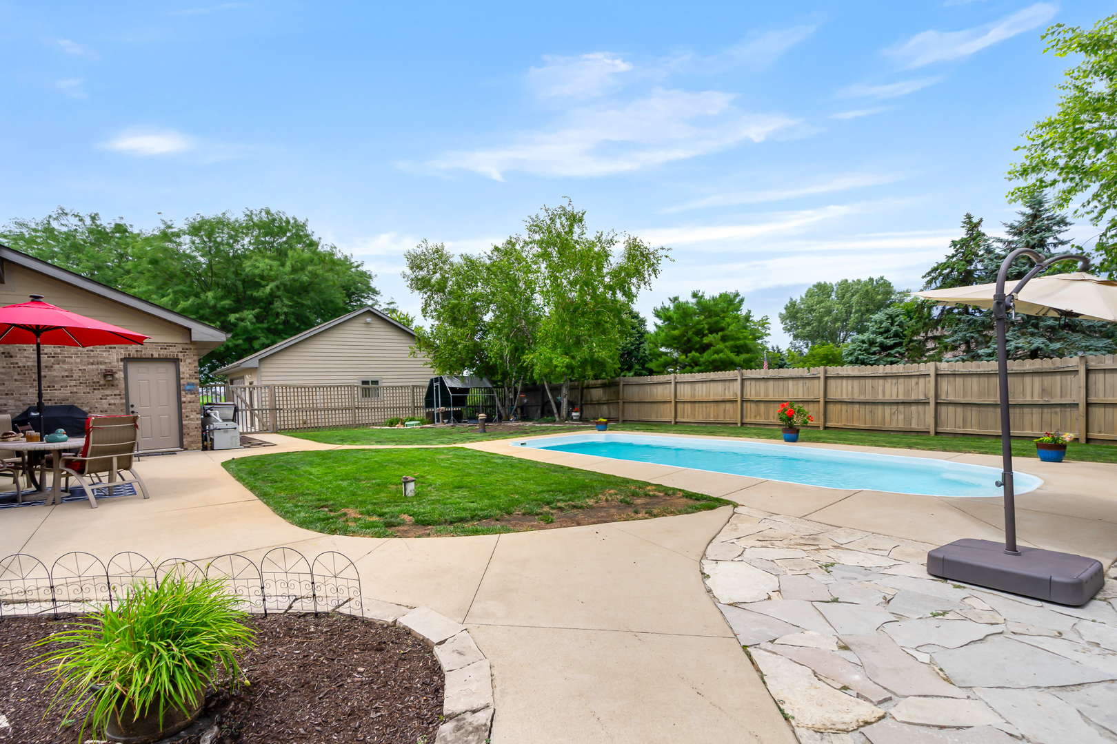 22601 South Spencer Road New Lenox, IL 60451 - Photo 72 of 93 Gallery Image 72