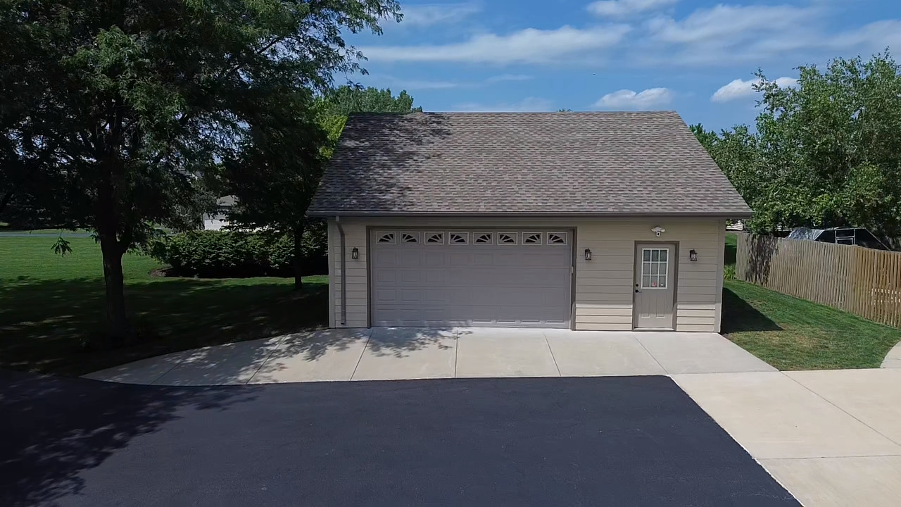 22601 South Spencer Road New Lenox, IL 60451 - Photo 80 of 93 Gallery Image 80
