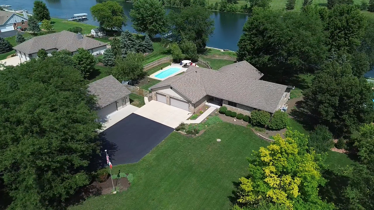 22601 South Spencer Road New Lenox, IL 60451 - Photo 82 of 93 Gallery Image 82