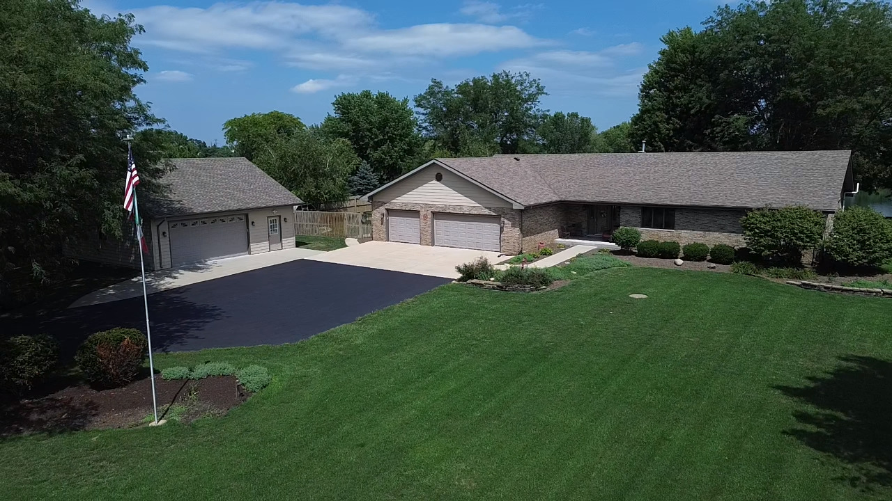 22601 South Spencer Road New Lenox, IL 60451 - Photo 83 of 93 Gallery Image 83