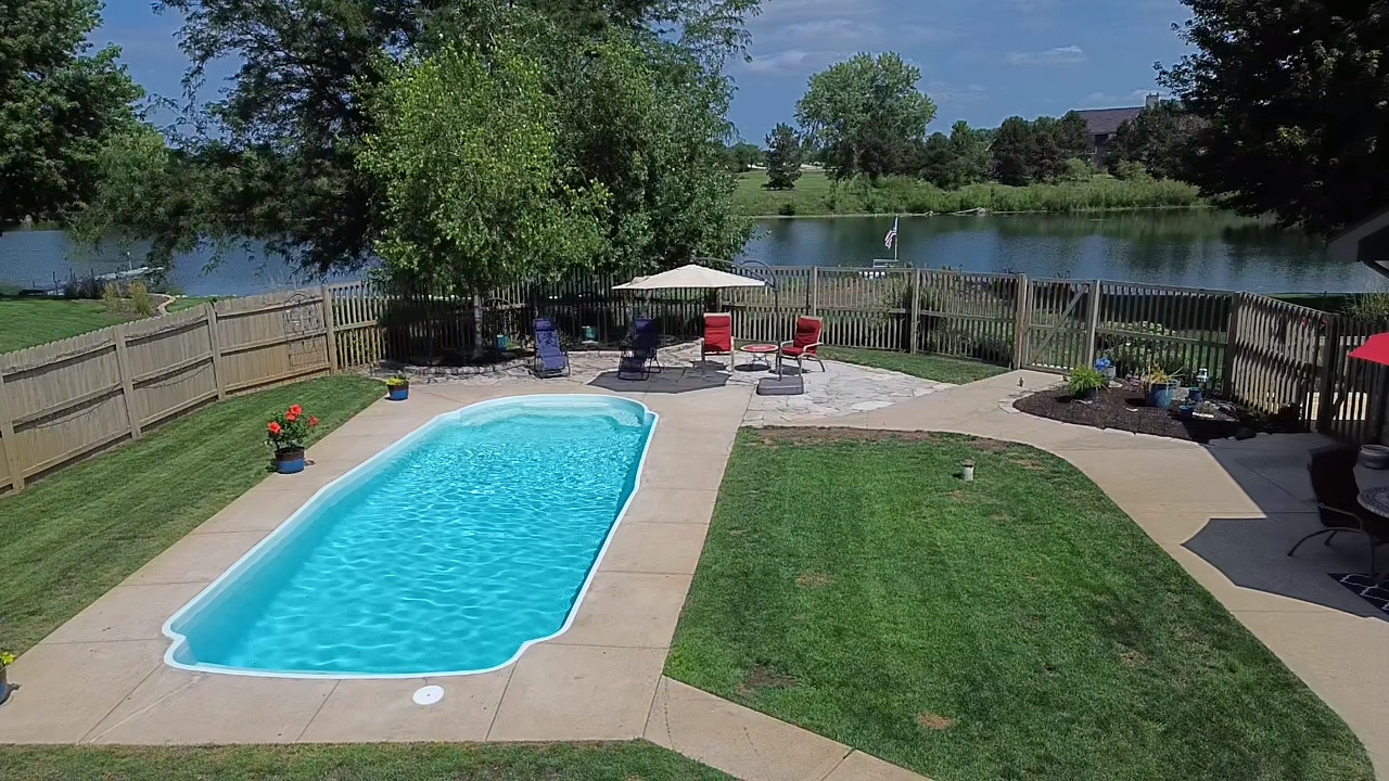 22601 South Spencer Road New Lenox, IL 60451 - Photo 91 of 93 Gallery Image 91