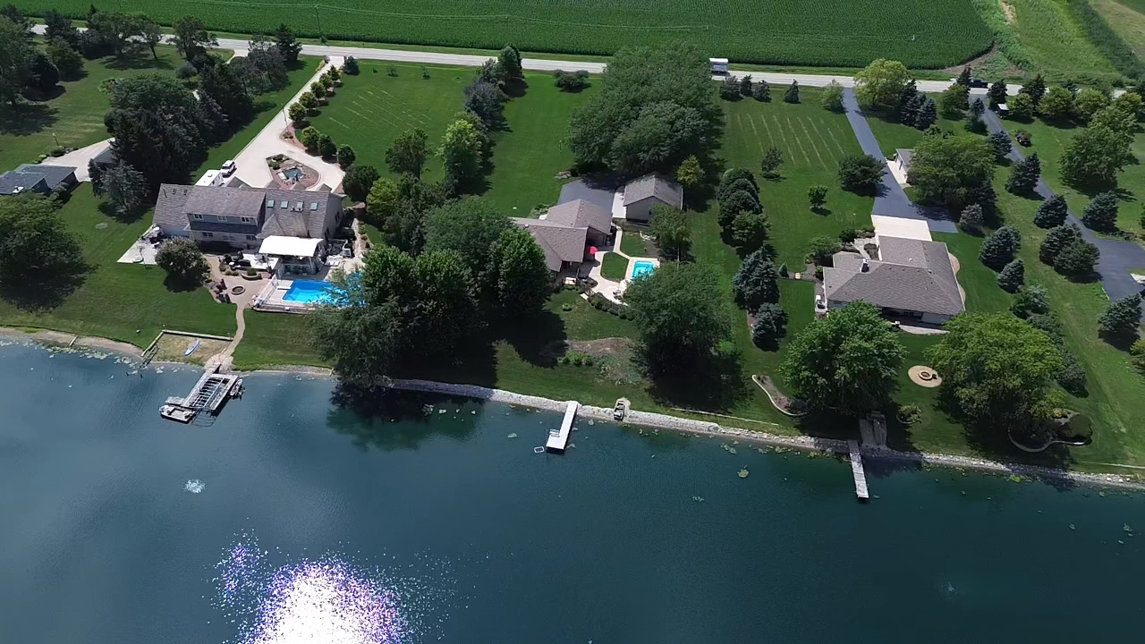 22601 South Spencer Road New Lenox, IL 60451 - Photo 93 of 93 Gallery Image 93