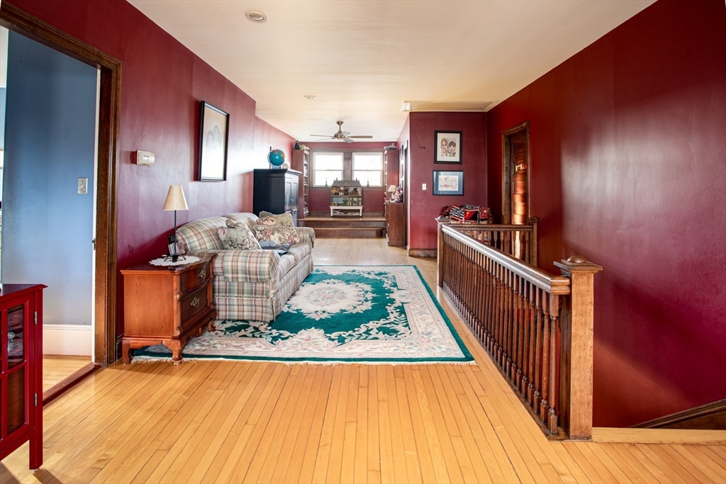 1231 Robeson Street Fall River, MA 02720 - Photo 18 of 42