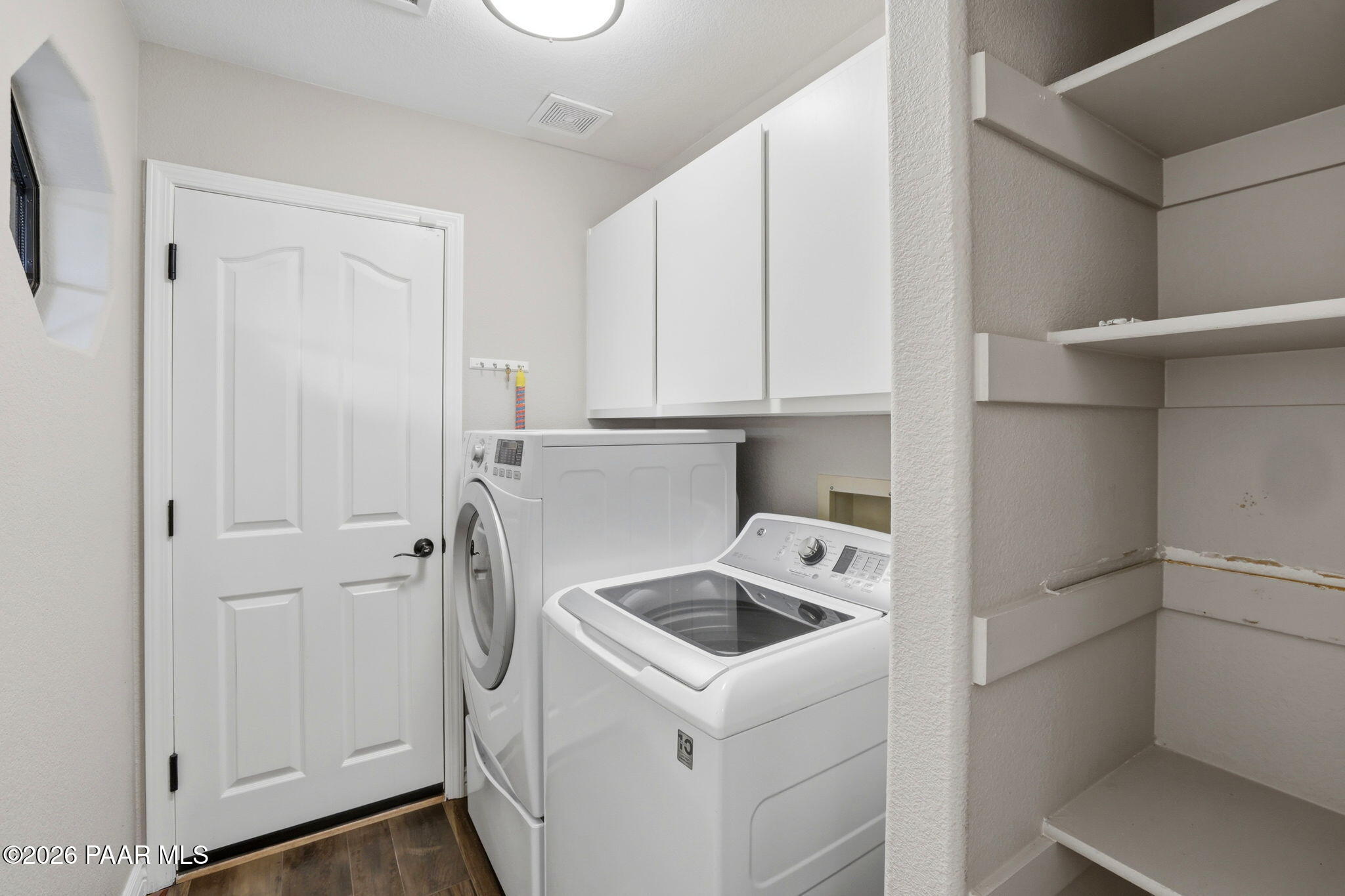 3431 North Victor Road Prescott Valley, AZ 86314 - Photo 19 of 32 19-Laundry Room