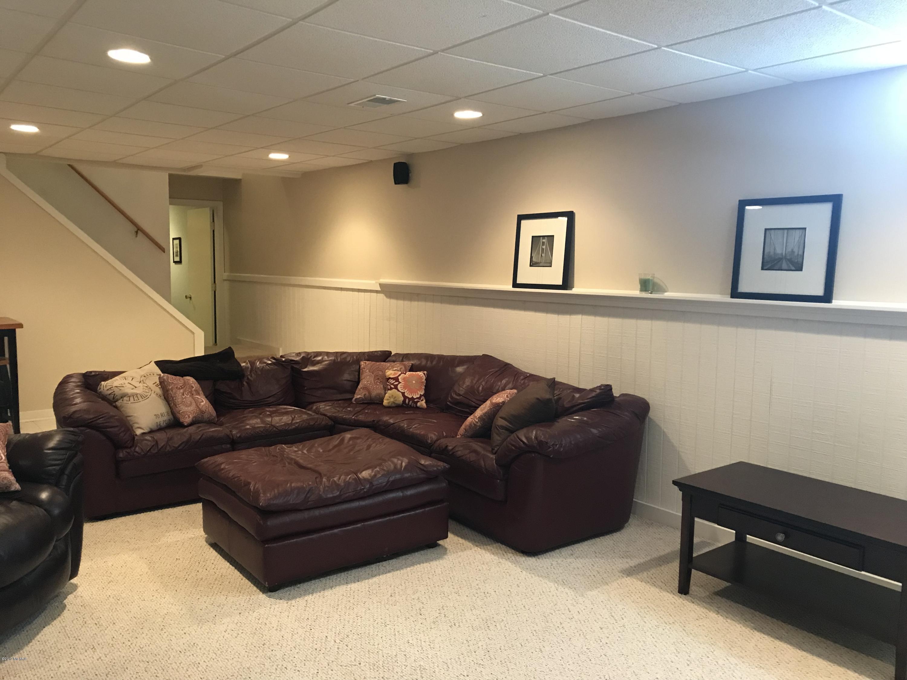920 Fairlawn Road St. Joseph, MI 49085 - Photo 35 of 49 Basement (3)