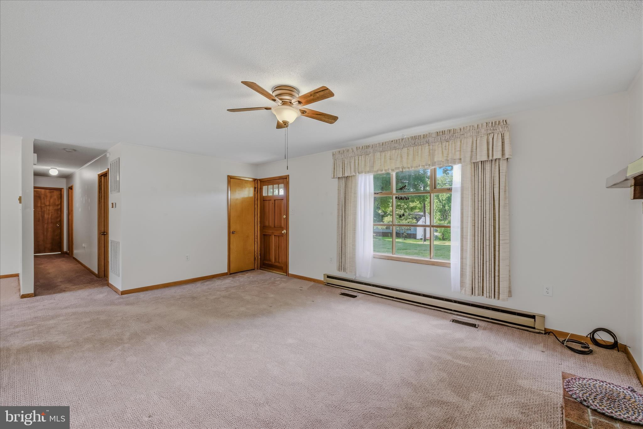1172 Three Run Road Inwood, WV 25428 - Photo 8 of 51 Living Room