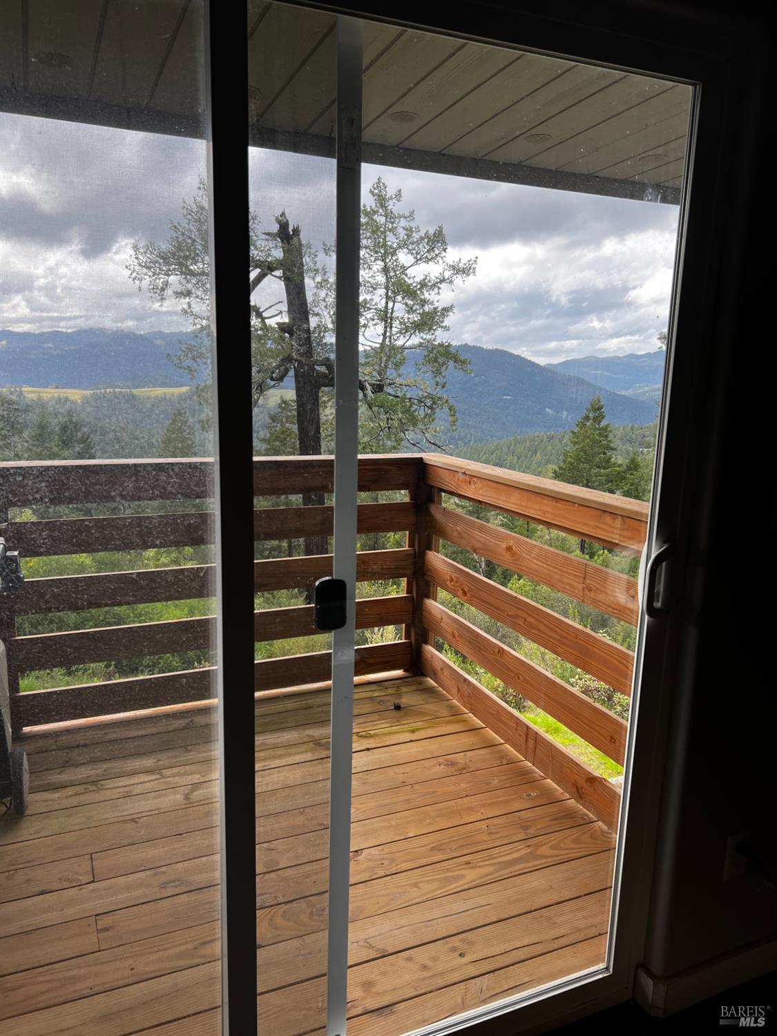 2520 French Road Phillipsville, CA 95559 - Photo 7 of 19 a view of outdoor space with seating