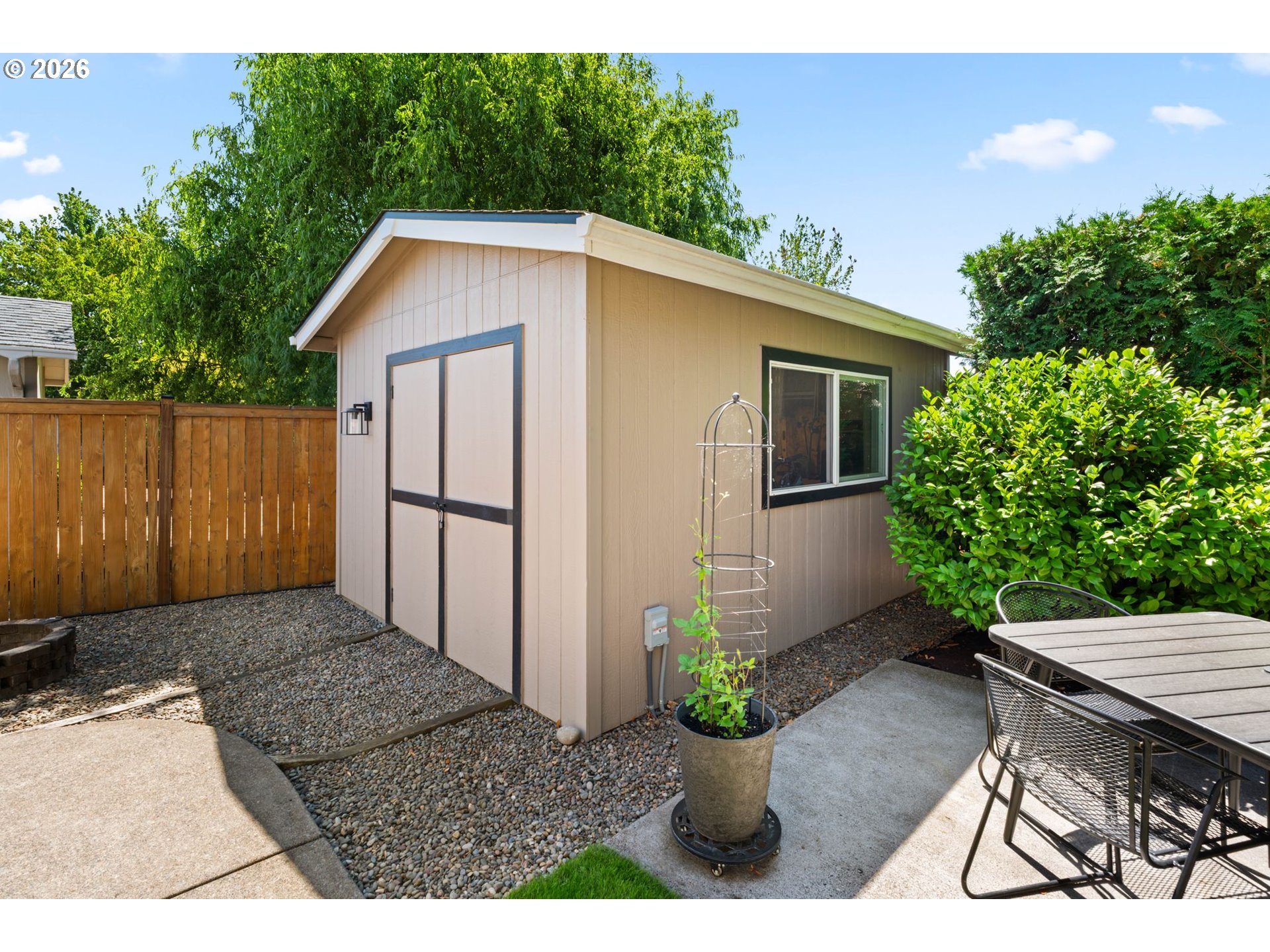 2249 Bonnie Lane Springfield, OR 97477 - Photo 46 of 48