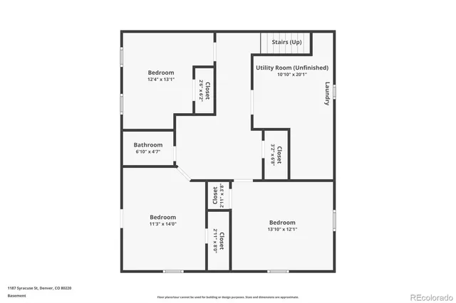 a picture of a bench in a white building