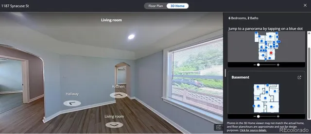 a view of an entryway