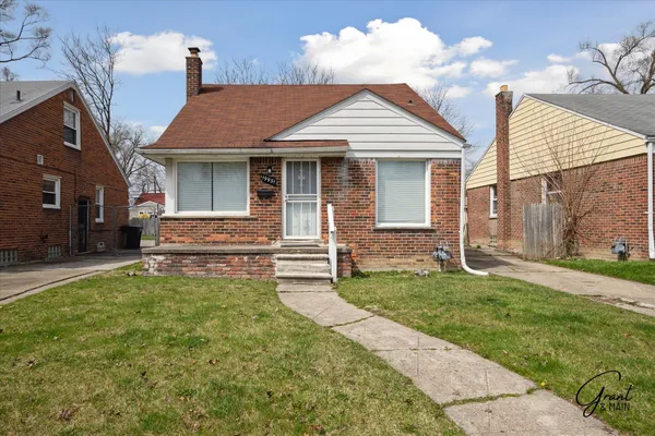 $109,900 | 19931 Braile Street, Detroit, MI 48219