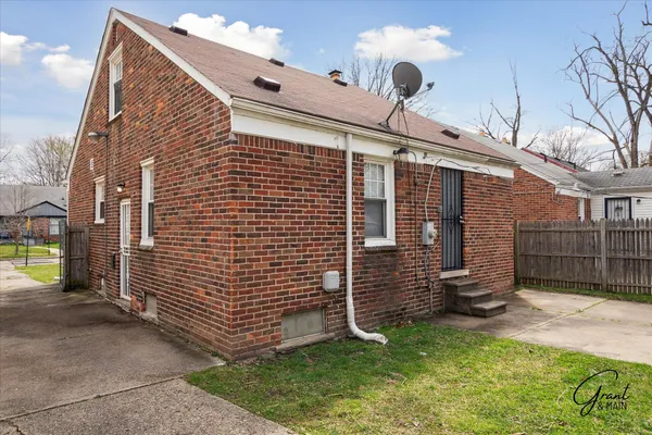 $109,900 | 19931 Braile Street, Detroit, MI 48219