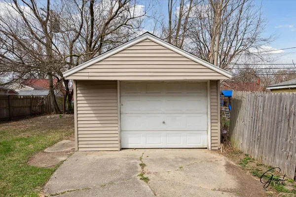 $109,900 | 19931 Braile Street, Detroit, MI 48219